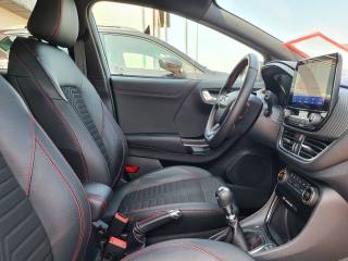 FORD Puma usata 22