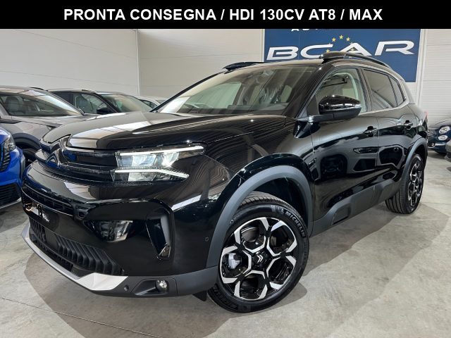 CITROEN C5 Aircross usata, con ABS