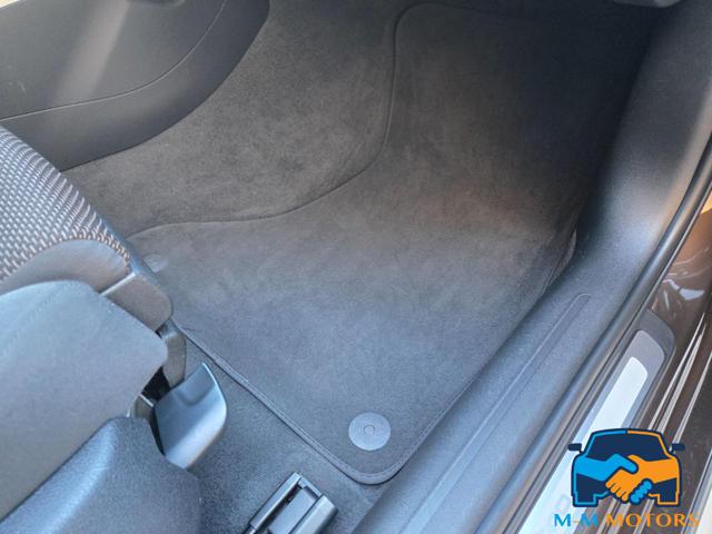 AUDI A4 allroad usata, con Filtro antiparticolato