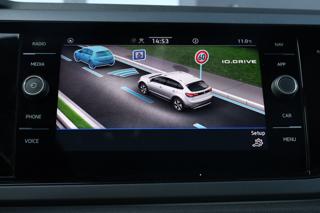 VOLKSWAGEN Taigo usata, con Cruise Control