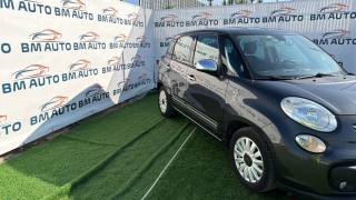 FIAT 500L usata, con Autoradio