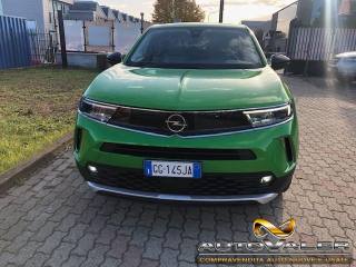 OPEL Mokka usata, con Boardcomputer