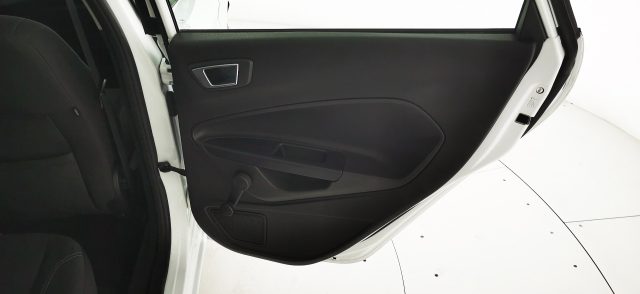 FORD Fiesta usata 58