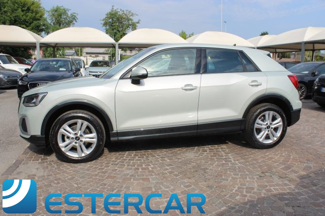 AUDI Q2 usata, con Controllo trazione