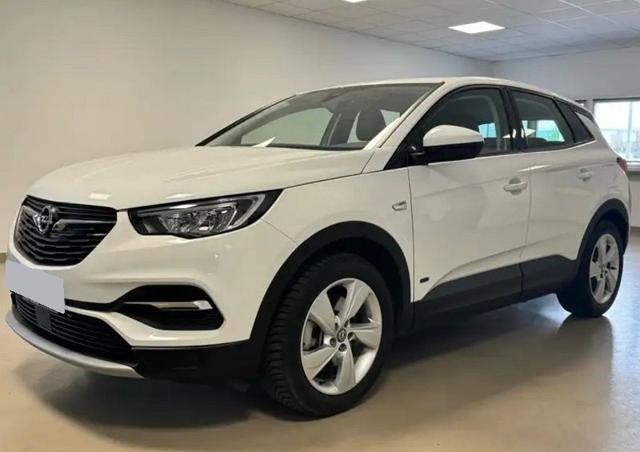 OPEL Grandland X usata, con Airbag laterali