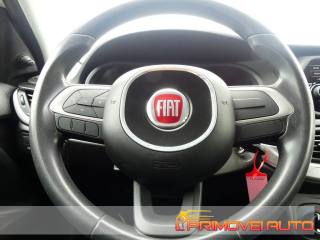 FIAT Tipo usata, con Specchietti laterali elettrici