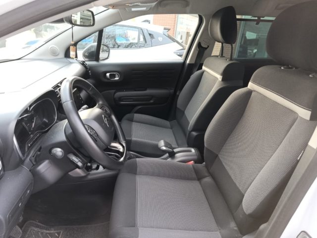 CITROEN C3 Aircross usata, con Alzacristalli elettrici