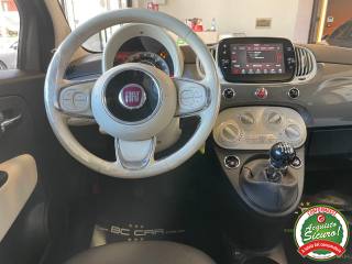FIAT 500 usata, con Cruise Control