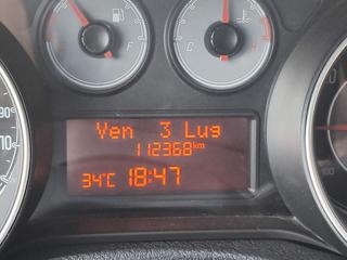 FIAT Punto usata 23