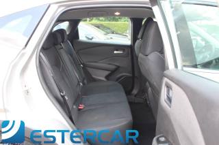 NISSAN Qashqai usata, con Controllo automatico clima