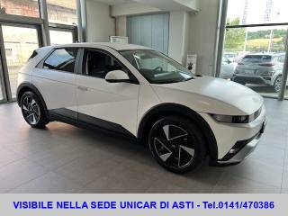HYUNDAI Ioniq 5 usata, con Airbag laterali