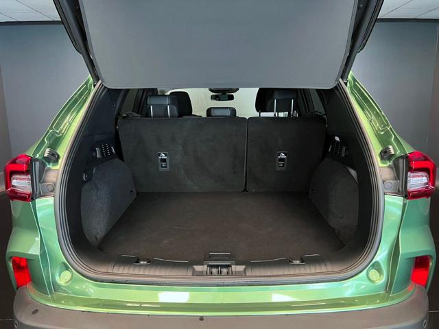 FORD Kuga usata, con Sedili riscaldati