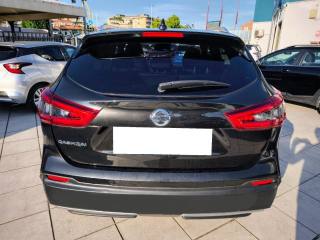 NISSAN Qashqai usata, con Alzacristalli elettrici