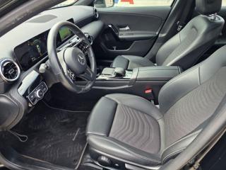 MERCEDES-BENZ A 180 usata, con Controllo trazione