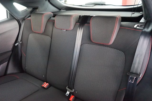 FORD Puma usata, con Hill holder