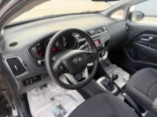KIA Rio usata, con Servosterzo