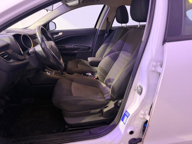 ALFA ROMEO Giulietta usata 15
