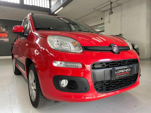 FIAT Panda usata, con Airbag Passeggero