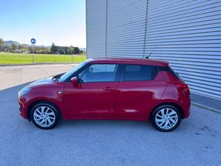 SUZUKI Swift usata, con Climatizzatore
