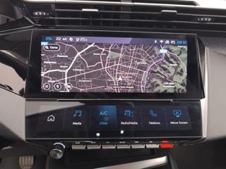 PEUGEOT 308 usata, con Immobilizzatore elettronico