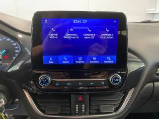 FORD Puma usata, con Servosterzo