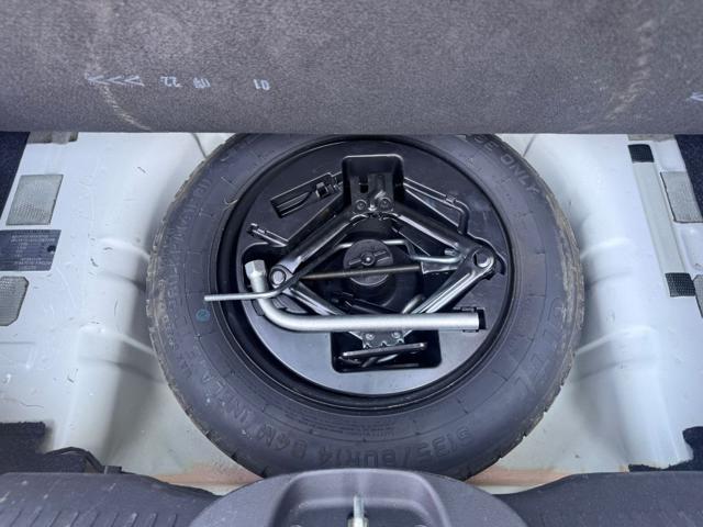 FIAT 500 usata, con USB