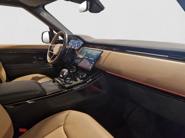 LAND ROVER Range Rover Sport usata, con Airbag laterali