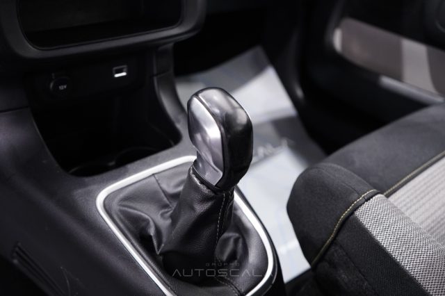 CITROEN C3 usata, con Autoradio digitale