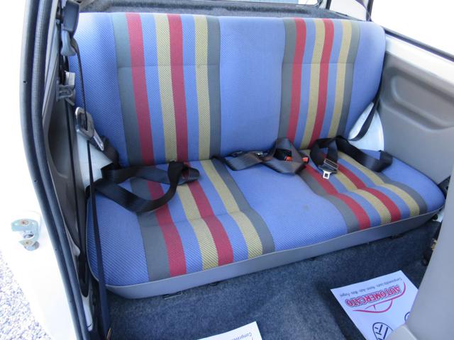 FIAT Cinquecento usata 13