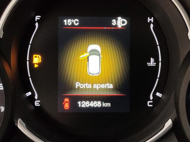 FIAT 500 usata, con ESP