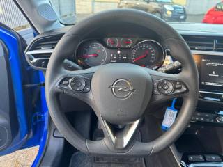 OPEL Corsa usata, con Climatizzatore