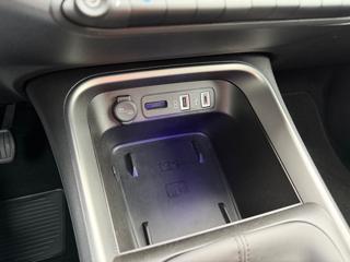 JEEP Avenger usata, con Specchietti laterali elettrici