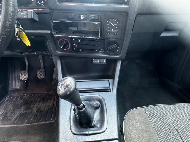 BMW 316 usata 7