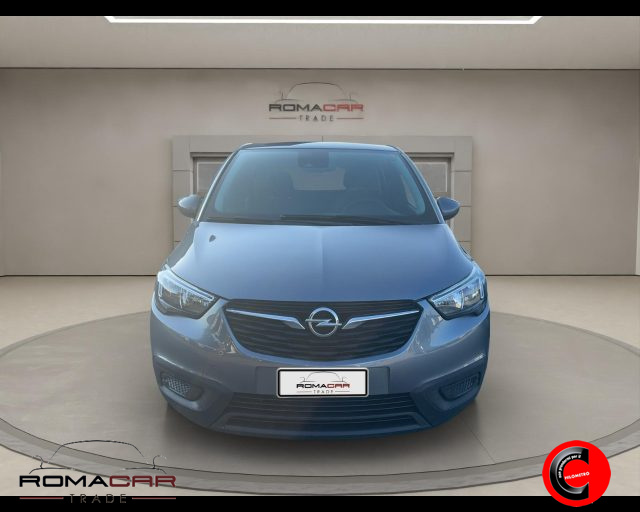 OPEL Crossland X usata, con Airbag laterali