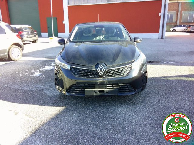 RENAULT Clio usata, con Airbag