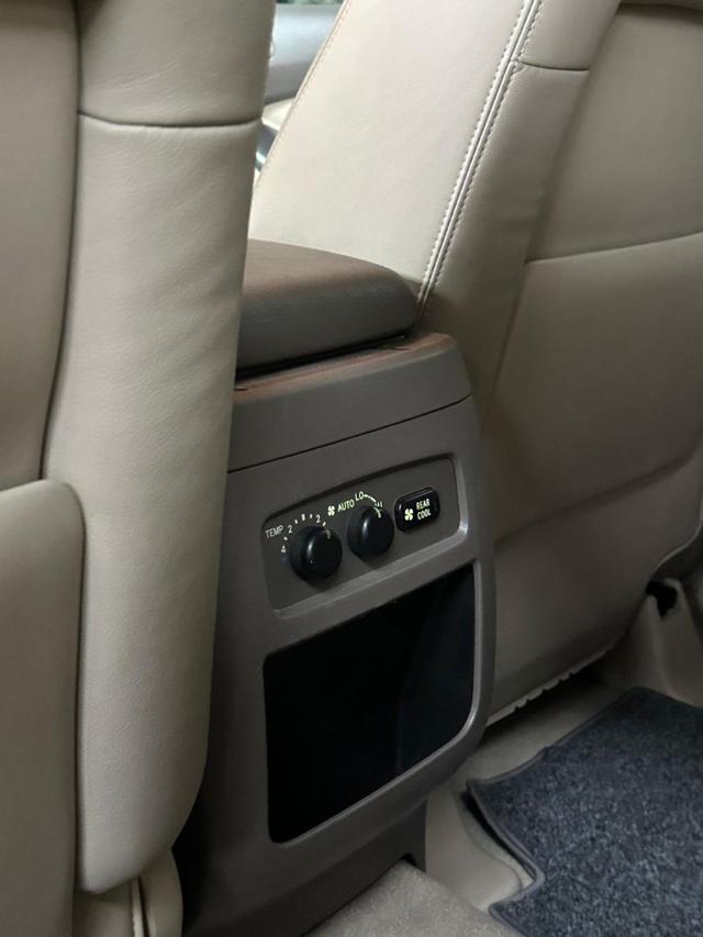 TOYOTA Land Cruiser usata, con Airbag testa