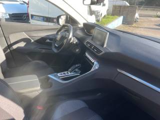 PEUGEOT 3008 usata 13