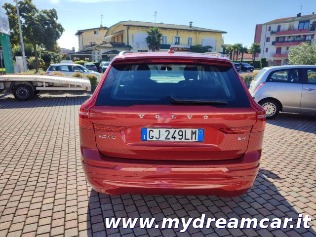 VOLVO XC60 usata 27