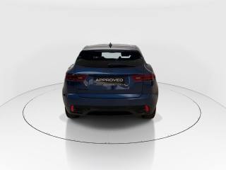 JAGUAR E-Pace usata, con Chiusura centralizzata