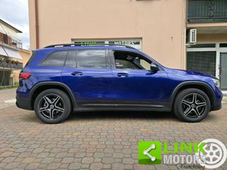 MERCEDES-BENZ GLB 200 usata, con Climatizzatore
