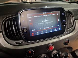 FIAT 500C usata, con Fendinebbia