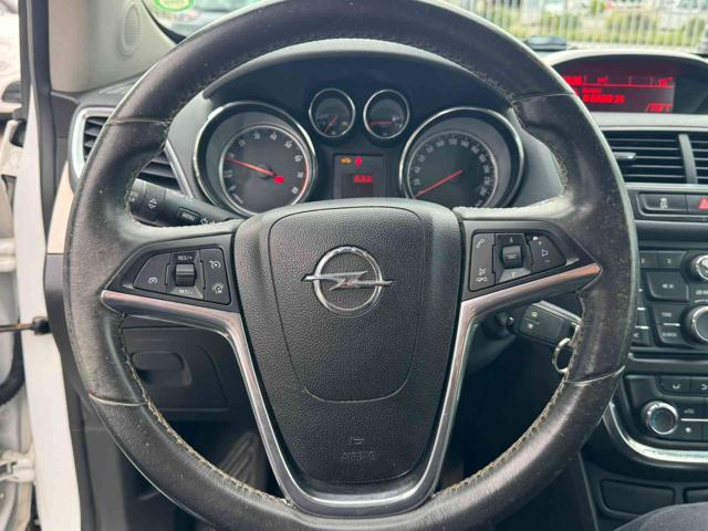 OPEL Mokka usata, con Cruise Control