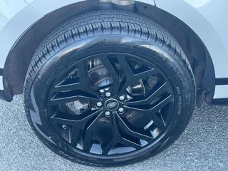 LAND ROVER Range Rover Evoque usata, con Airbag