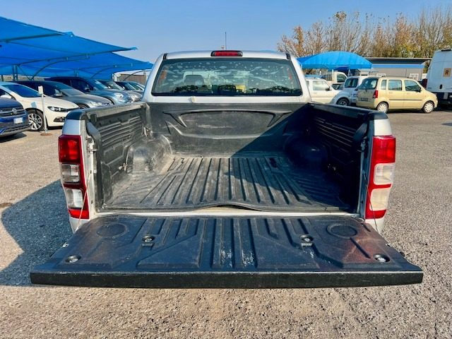 FORD Ranger usata, con Chiusura centralizzata