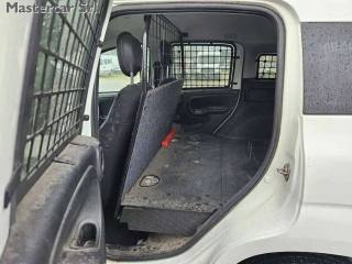 FIAT Panda usata 12