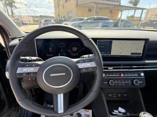 HYUNDAI Tucson usata, con Controllo trazione