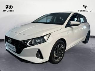 HYUNDAI i20 MY25 1.0 T-GDI 48V MT ConnectLine