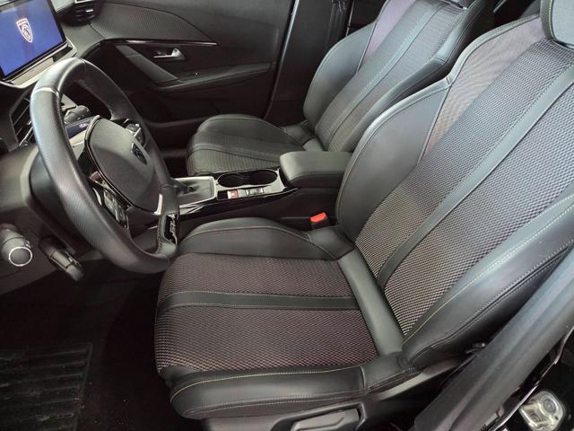 PEUGEOT 208 usata, con Autoradio