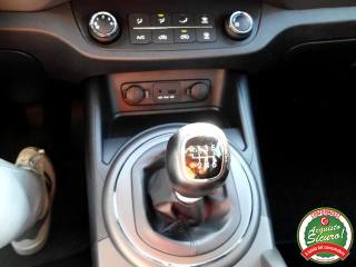 KIA Sportage usata, con Servosterzo