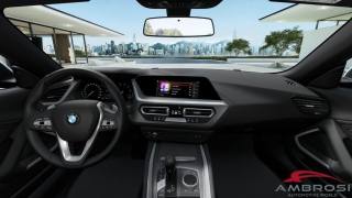 BMW Z4 usata 8